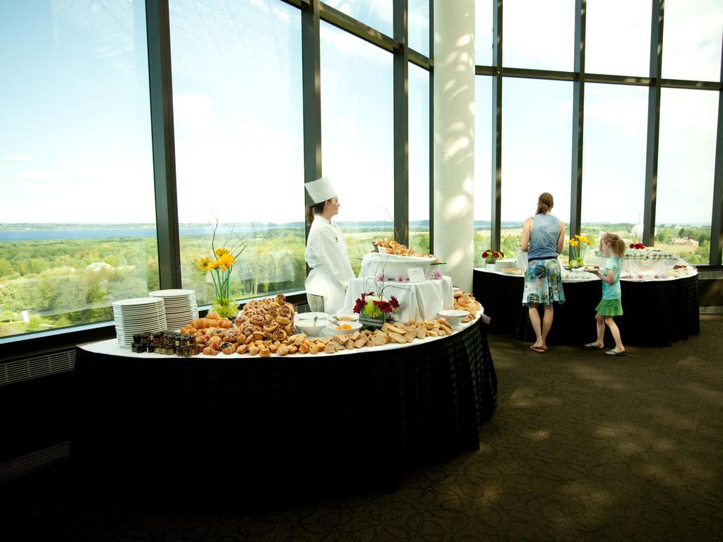 Grand Traverse Resort And Spa Acme Exterior foto