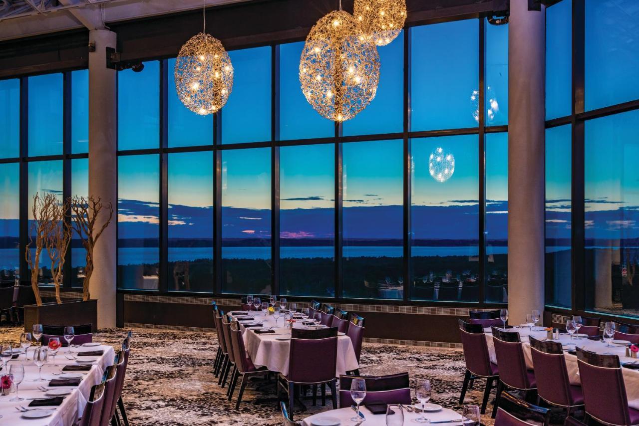 Grand Traverse Resort And Spa Acme Exterior foto