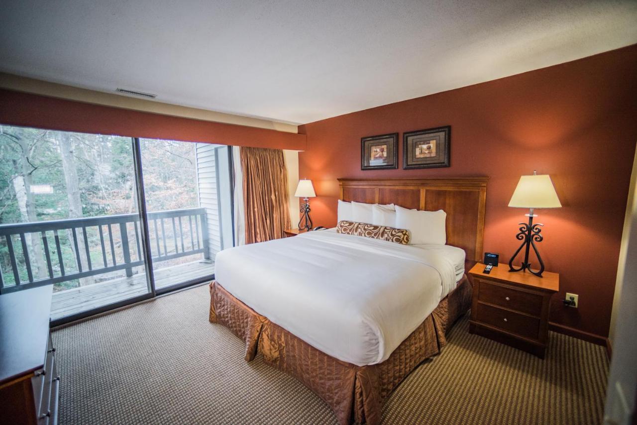 Grand Traverse Resort And Spa Acme Quarto foto