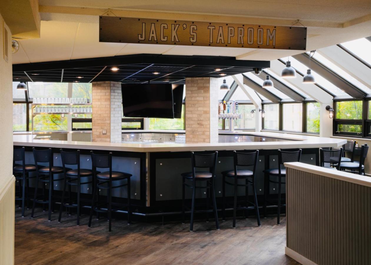 Grand Traverse Resort And Spa Acme Exterior foto