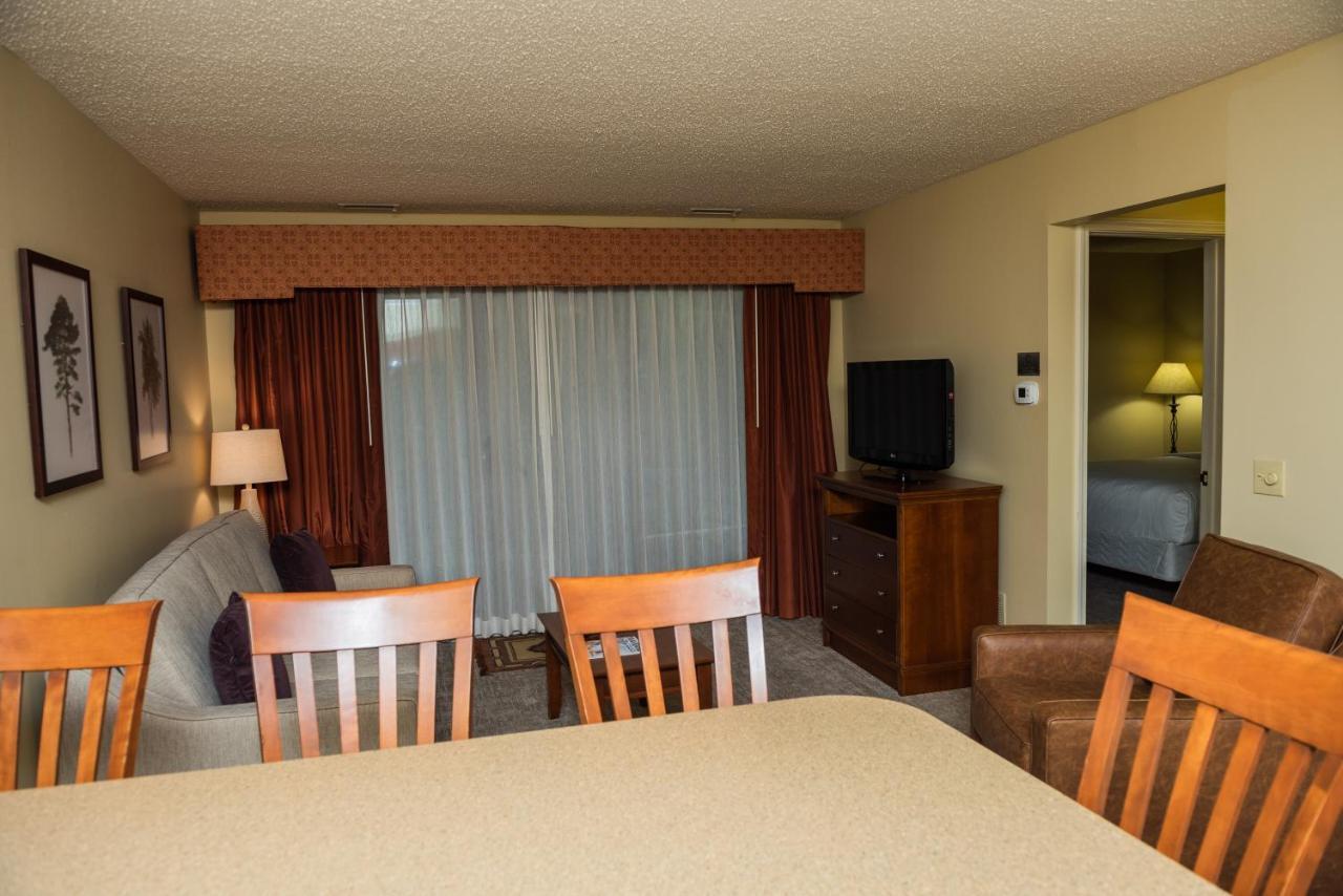 Grand Traverse Resort And Spa Acme Exterior foto