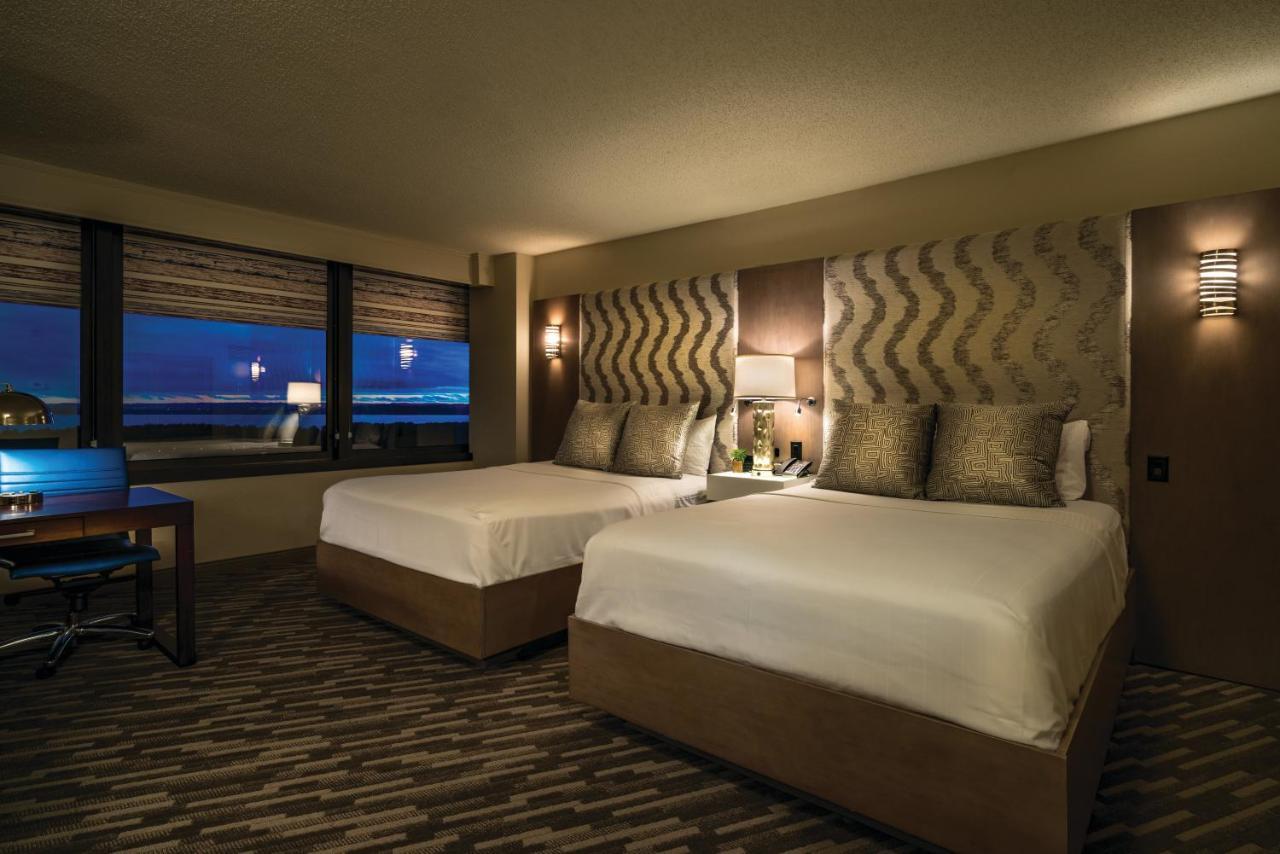 Grand Traverse Resort And Spa Acme Exterior foto