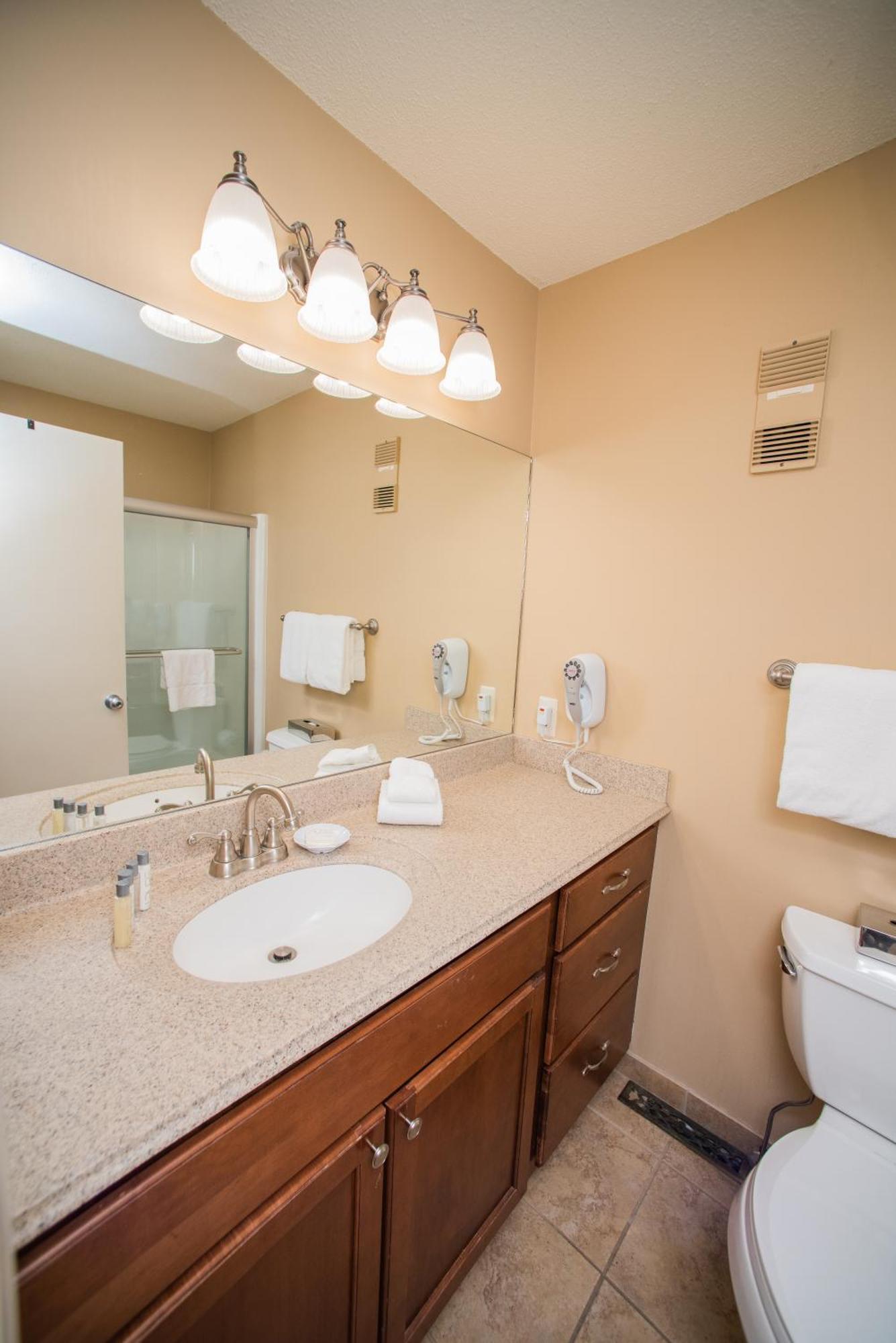 Grand Traverse Resort And Spa Acme Exterior foto