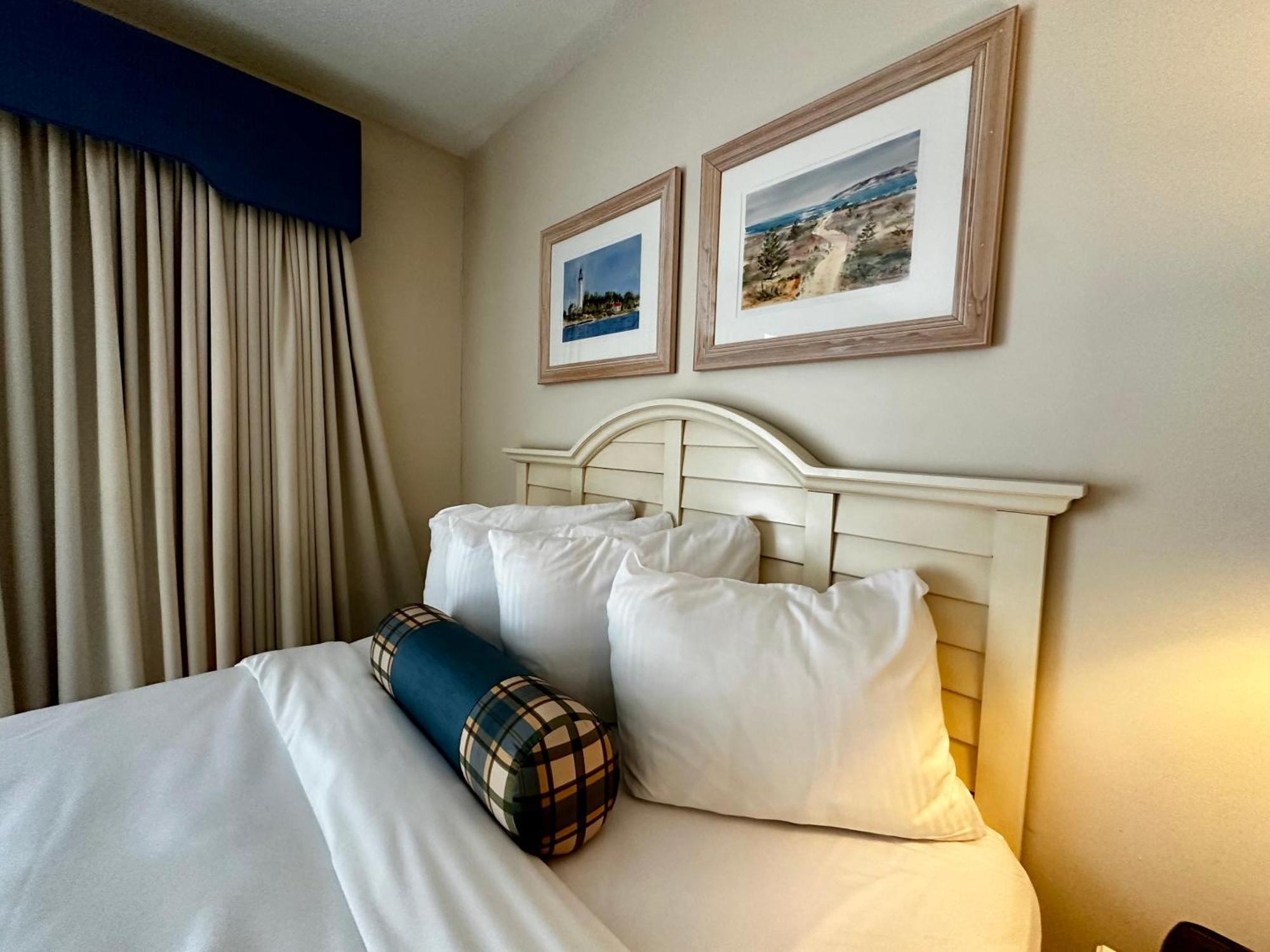 Grand Traverse Resort And Spa Acme Exterior foto