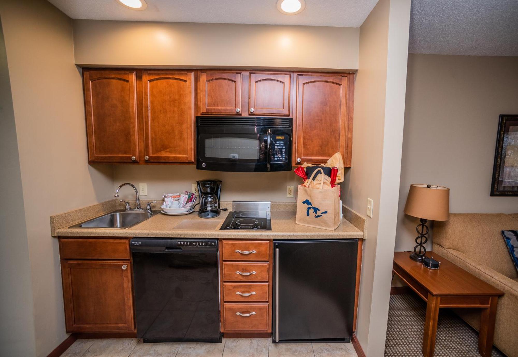 Grand Traverse Resort And Spa Acme Quarto foto