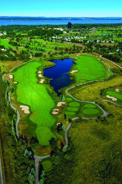 Grand Traverse Resort And Spa Acme Exterior foto