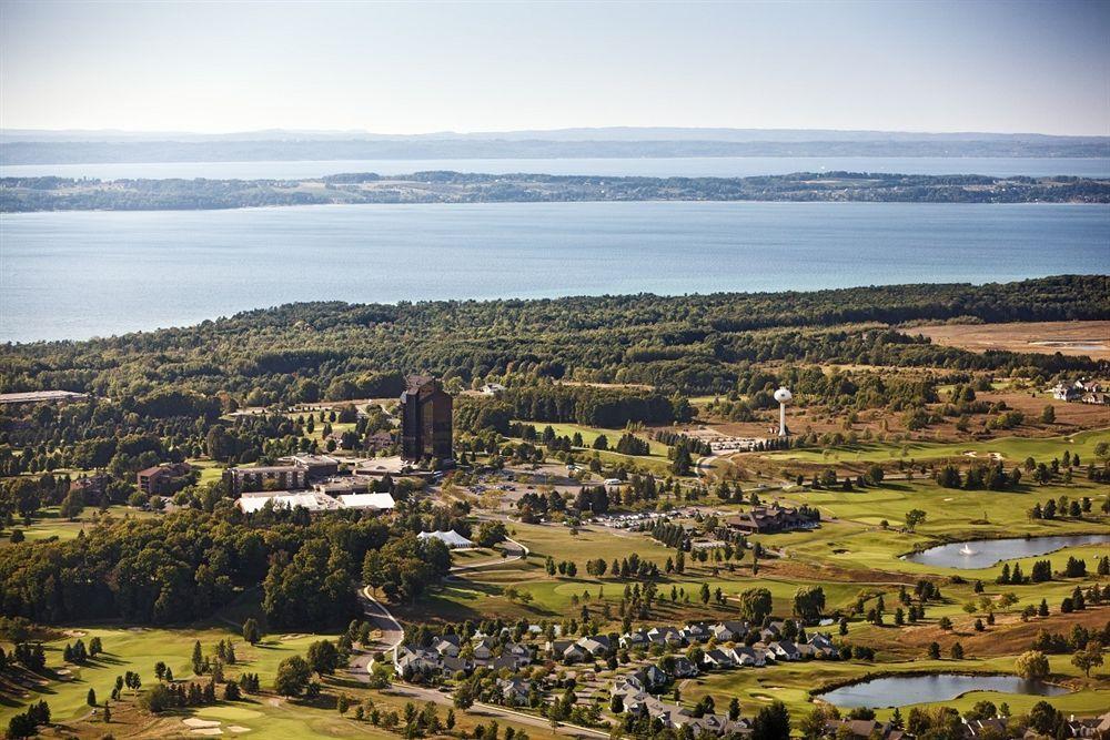 Grand Traverse Resort And Spa Acme Exterior foto