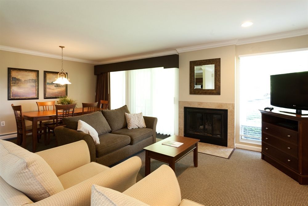 Grand Traverse Resort And Spa Acme Exterior foto